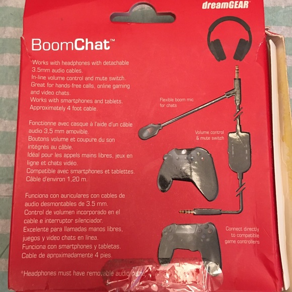 BoomChat - Picture 2 of 7